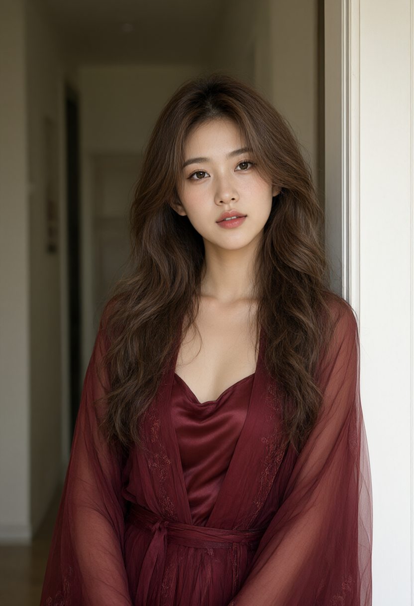 狐仙倩女与梅精